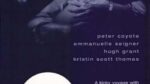 Lunas de hiel (1992)