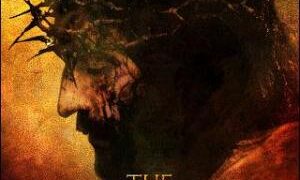 La Pasión de Cristo (2004)