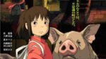 El viaje de Chihiro (2001)