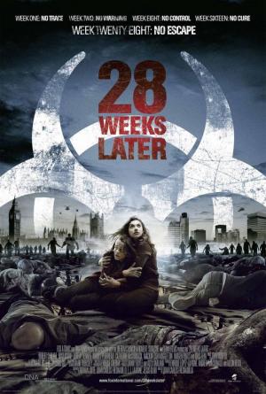 28 Semanas después (2007)