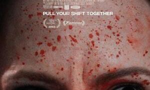 12 Hour Shift (2020)
