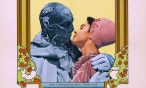 El abominable doctor Phibes (1971)