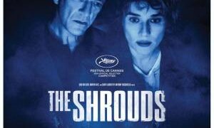Los Sudarios (2024)