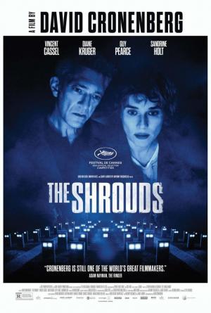 Los Sudarios (2024)