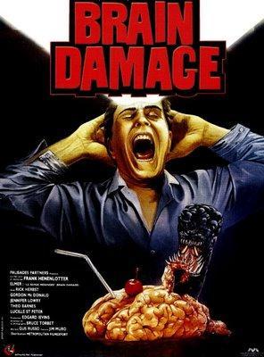Brain Damage (1988)