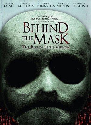 Detrás de la máscara: el encumbramiento de Leslie Vernon (2006)