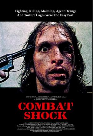 Combat Shock (1984)