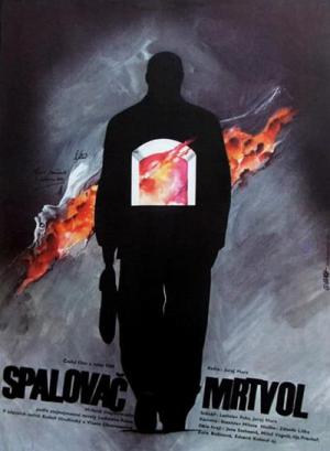 El incinerador de cadáveres (1969)