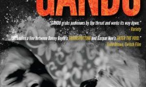 Gandu (2010)
