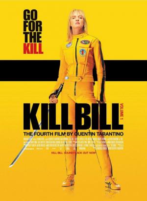 Kill Bill Volumen 1 (2003)