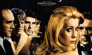 Bella de día (1967)