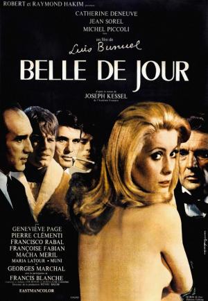 Bella de día (1967)