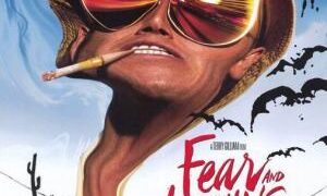 Miedo y asco en Las Vegas (1998)