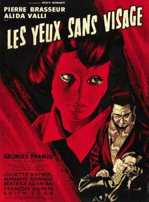 Los ojos sin rostro (1960)