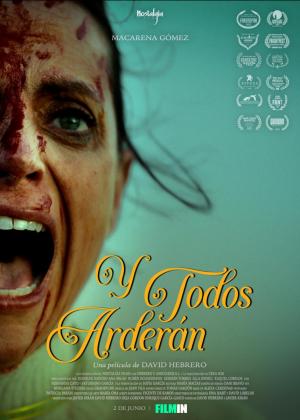 Y todos arderán (2021)