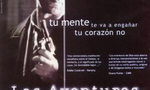 Las aventuras de Dios (2000)