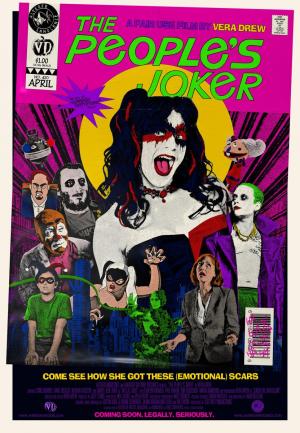 The People’s Joker (2022)