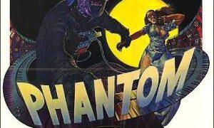 El fantasma del paraíso (1974)