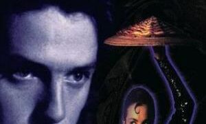 La guarida del gusano blanco (1988)