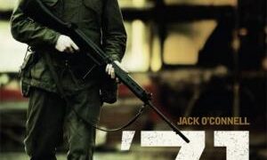 ’71 (2014)