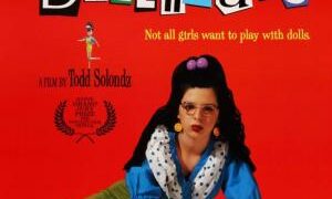 Bienvenido a la casa de muñecas (1995)