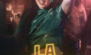 La Mugre (2019)