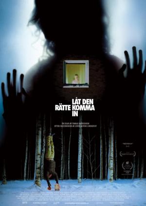 Déjame entrar (2008)