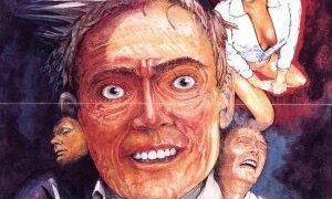 Pesadillas de una mente enferma (1981)