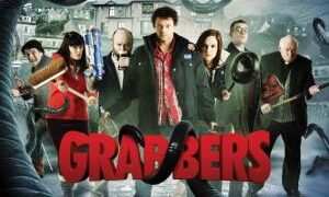 Grabbers (2012)